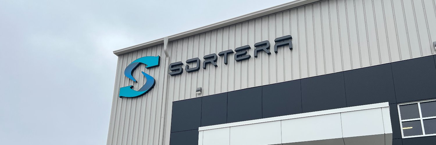 Sortera Technologies, Inc. banner