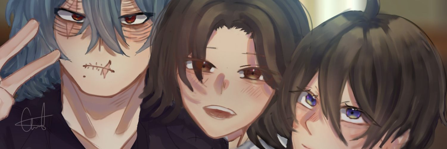 Celesterlyn's profile banner image