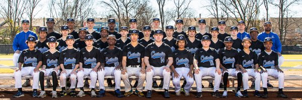 MCPSbaseball Profile Banner