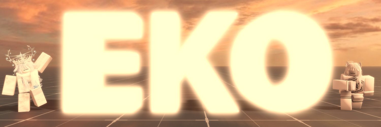 EKO🍁's banner