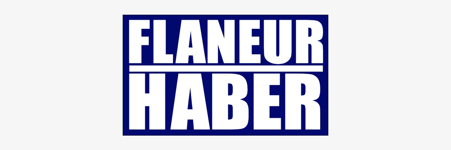 FlaneurHaber's profile banner image