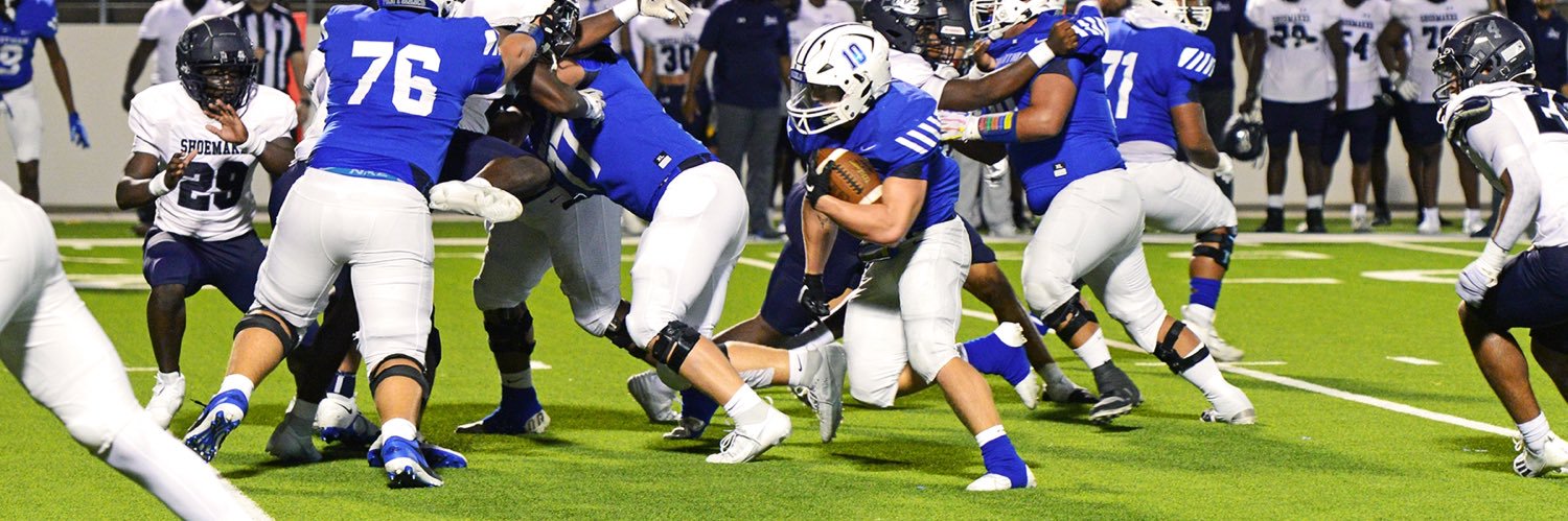 Michael Garber banner