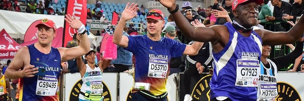 Francois Botha 🐍 banner