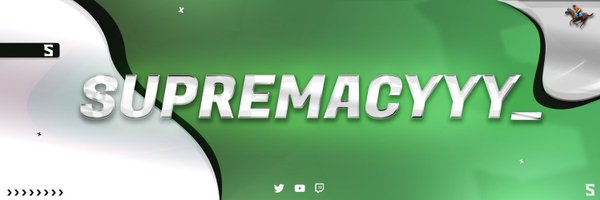 SupremacyYYY_ Profile Banner