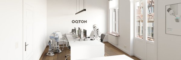 OqtonDesign Profile Banner