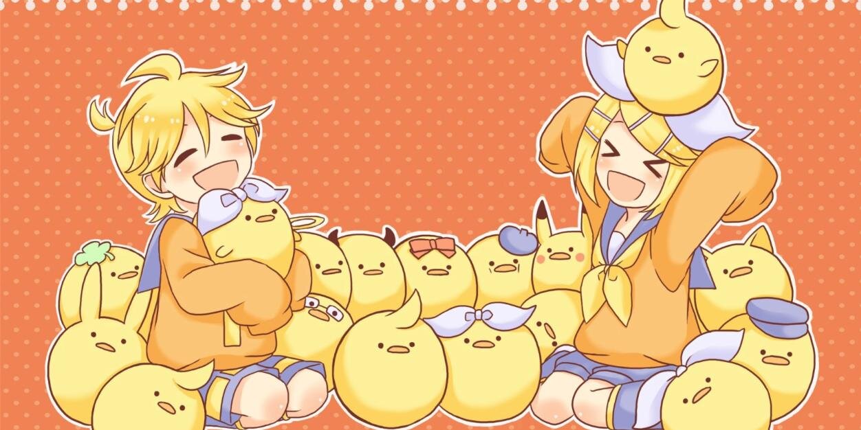 Miyuminineko's profile banner image