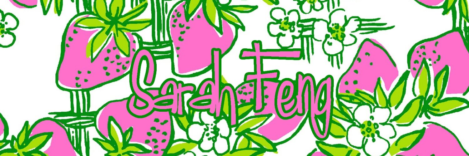 sharpfeng's profile banner image