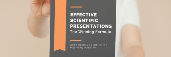 PresScientist Profile Banner