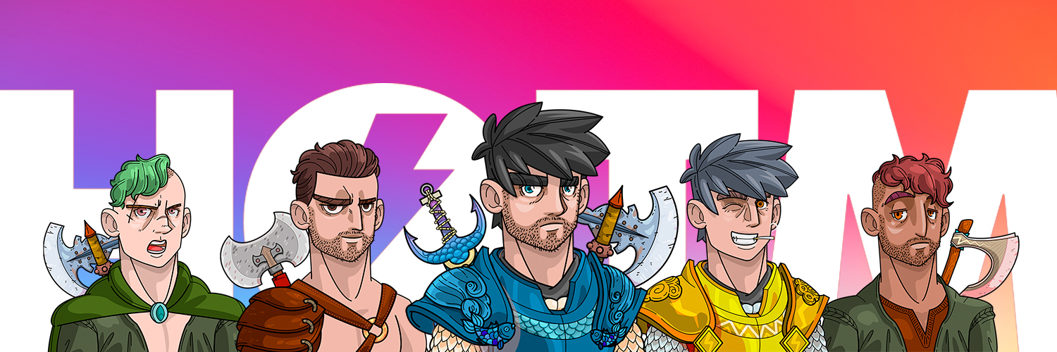 Lu Di banner