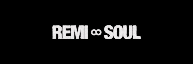 REMI SOUL banner