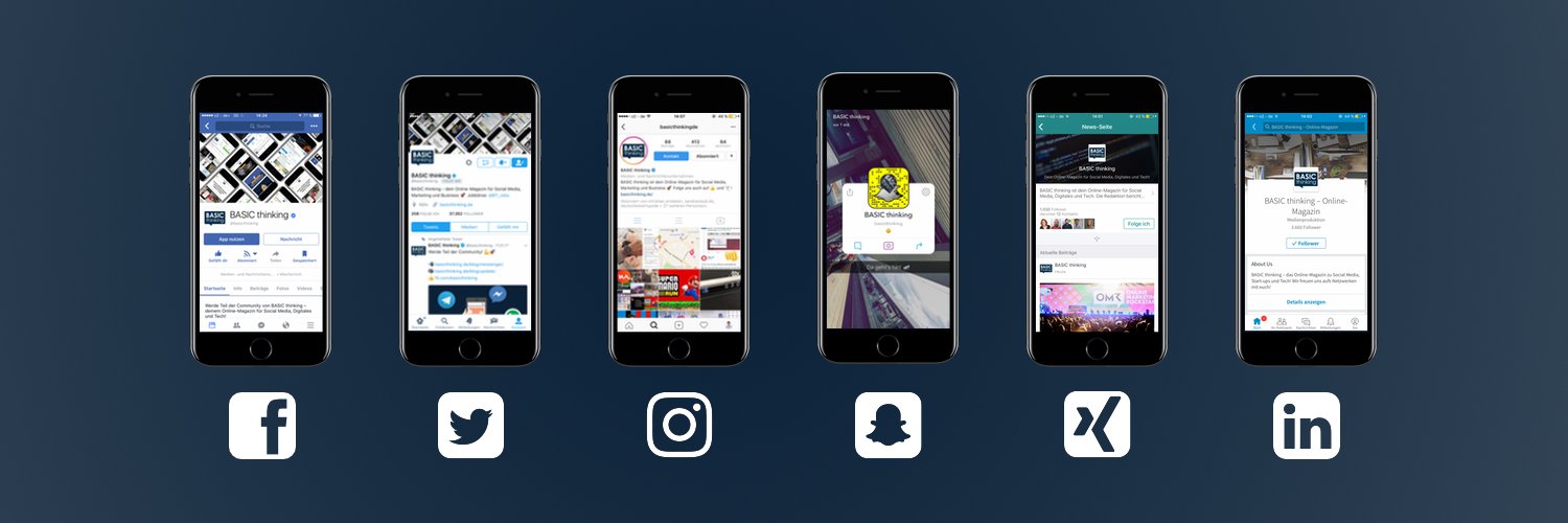 BASIC thinking banner