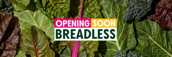eatbreadless Profile Banner