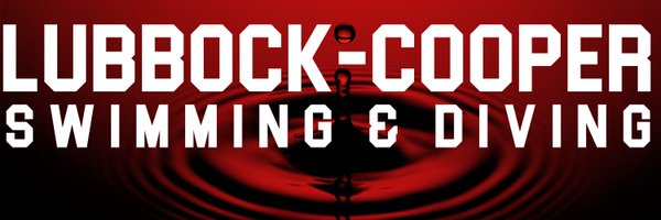 LCPswim_dive Profile Banner