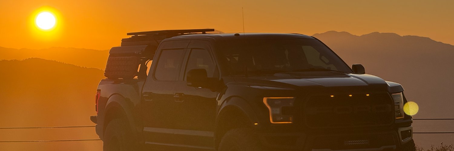 Logan 🌲🌲 banner