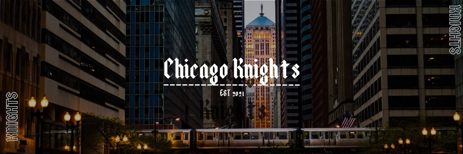 Knights ⚔️ Profile Banner