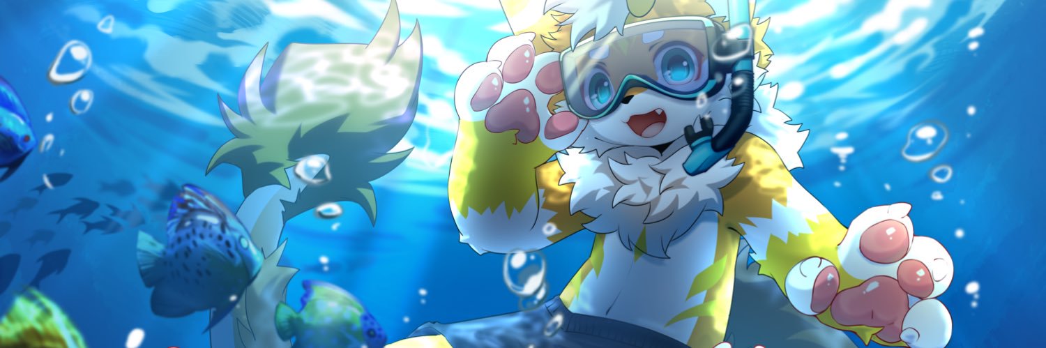 某隻邪惡小龍 banner