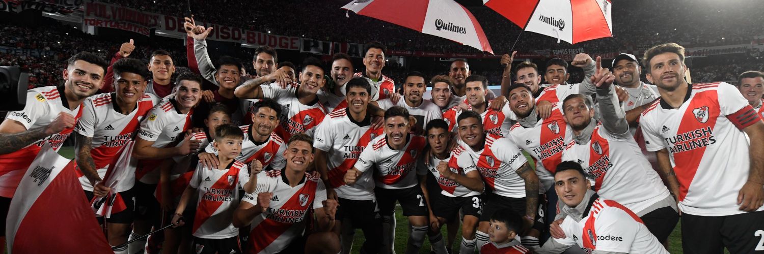 Gustavo Pérez banner