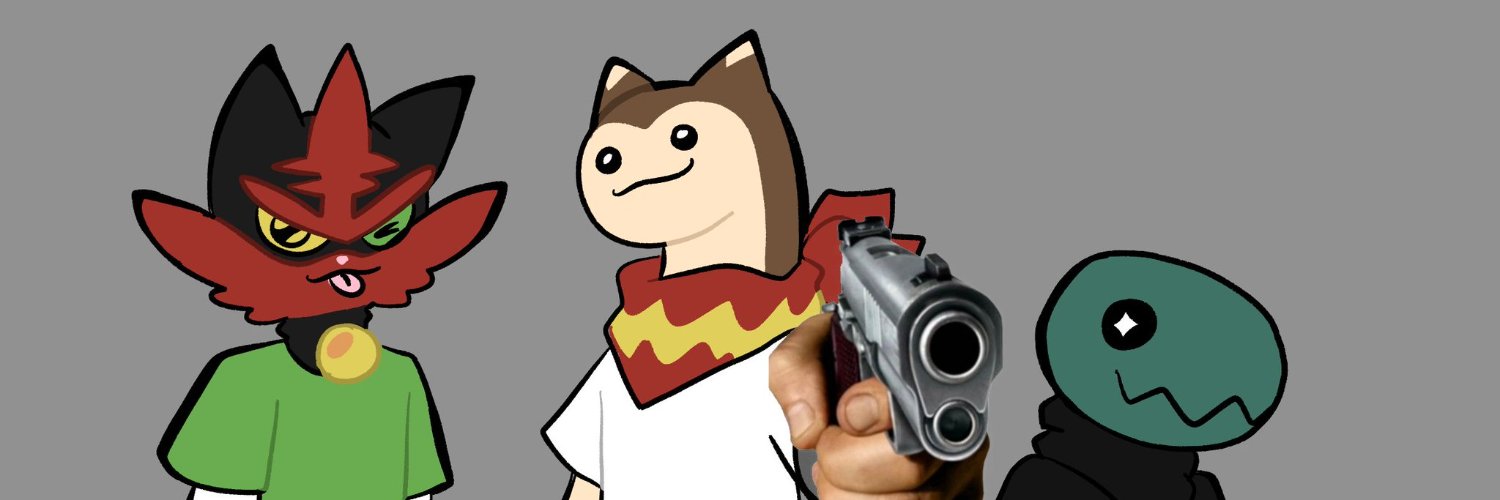 Jubeicub's profile banner image