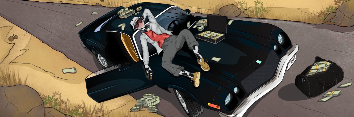 extr9me's profile banner image