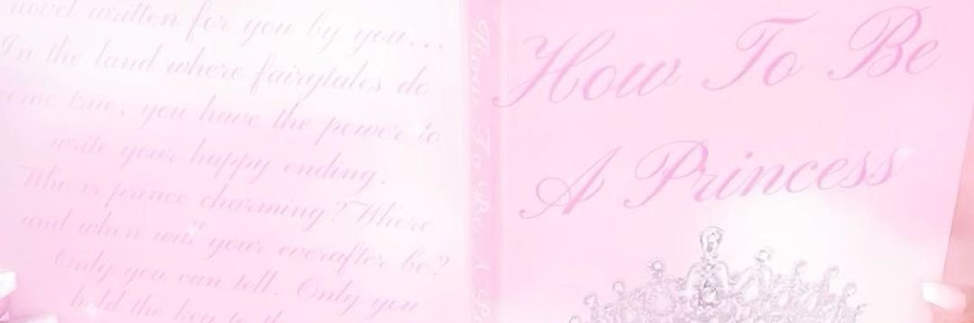 sabrina ♡ྀི's banner