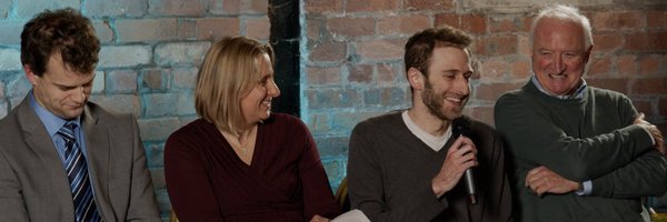 HealthandTruth Profile Banner