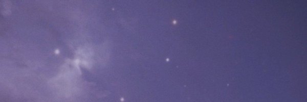 Starry_Skye16 Profile Banner