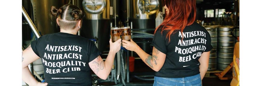 BraveNoiseBeer's profile banner image