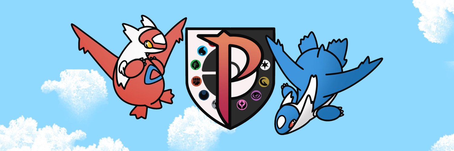 TeamPokeColors's banner