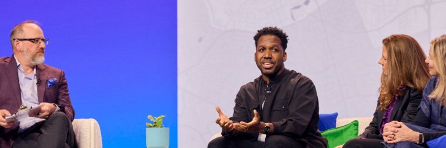 Aaron Colby Williams banner