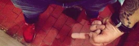 Manolo ♚ banner