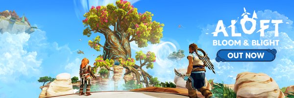 Aloft_Game Profile Banner