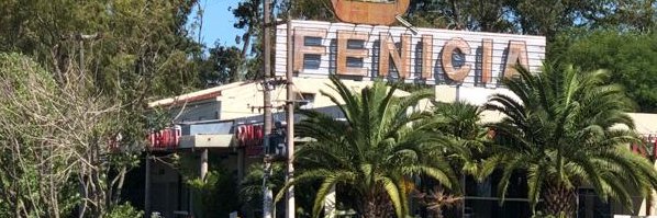 Fenicia's banner