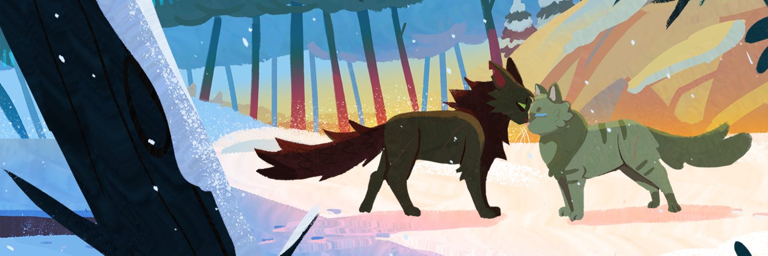 cherivinca's profile banner image