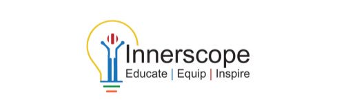 James Aidoo - Innerscope banner