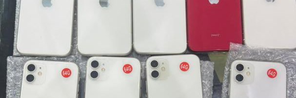 Ranti your gadget 🔌 🫧 banner