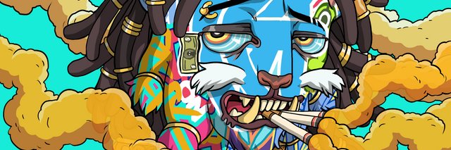 Moj Mojin (AKA) $JEFF banner