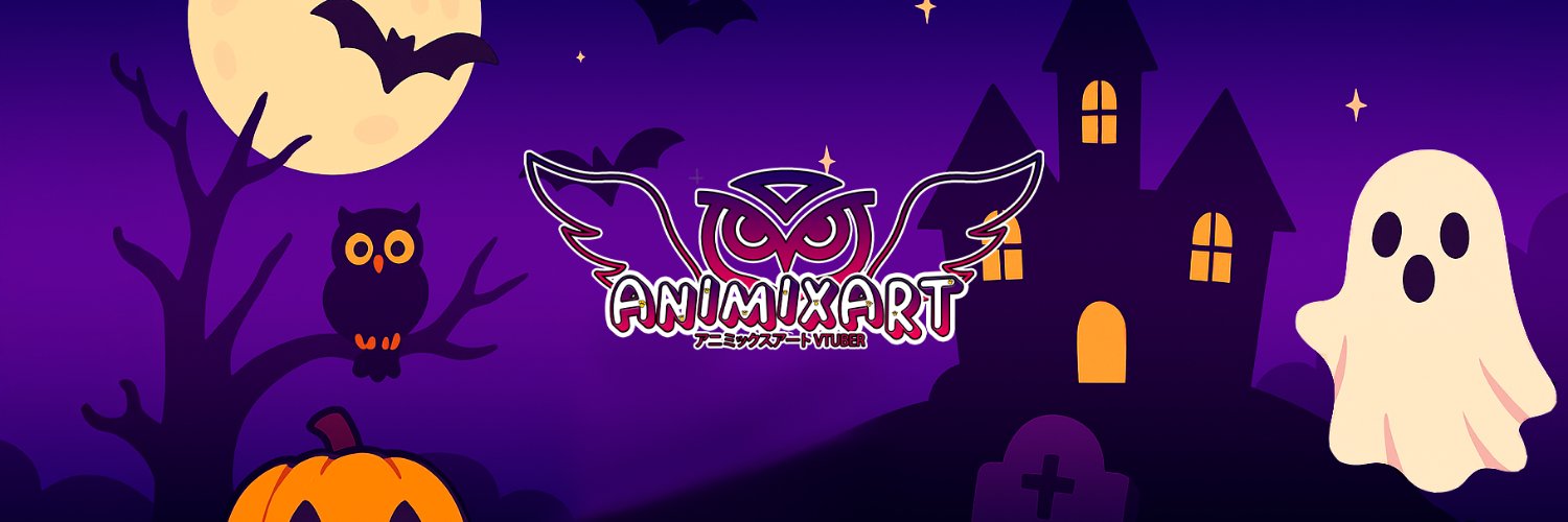 AnimixArt banner