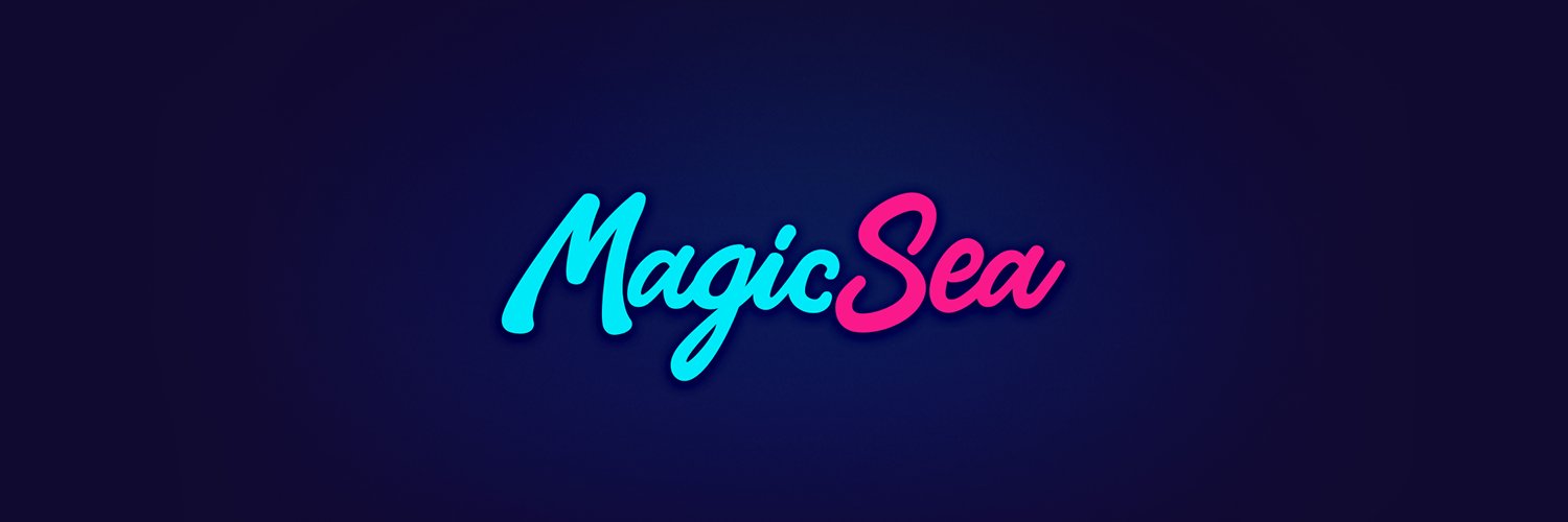 MagicSea's banner