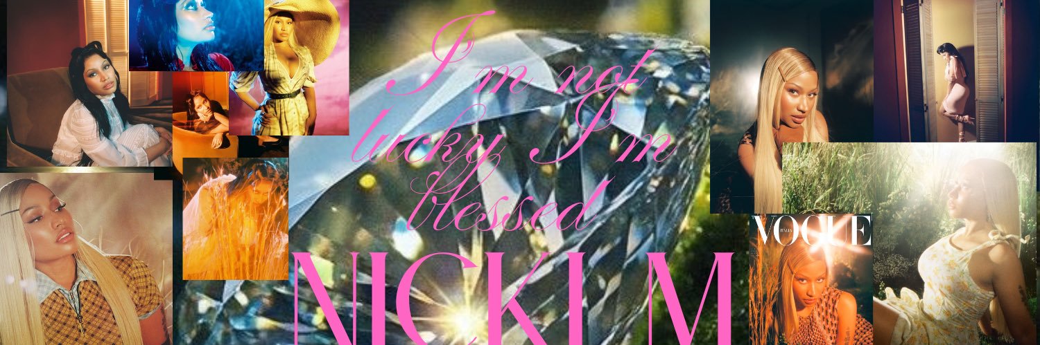 LadyBlaze 🙏🏽♐️💵💖's banner