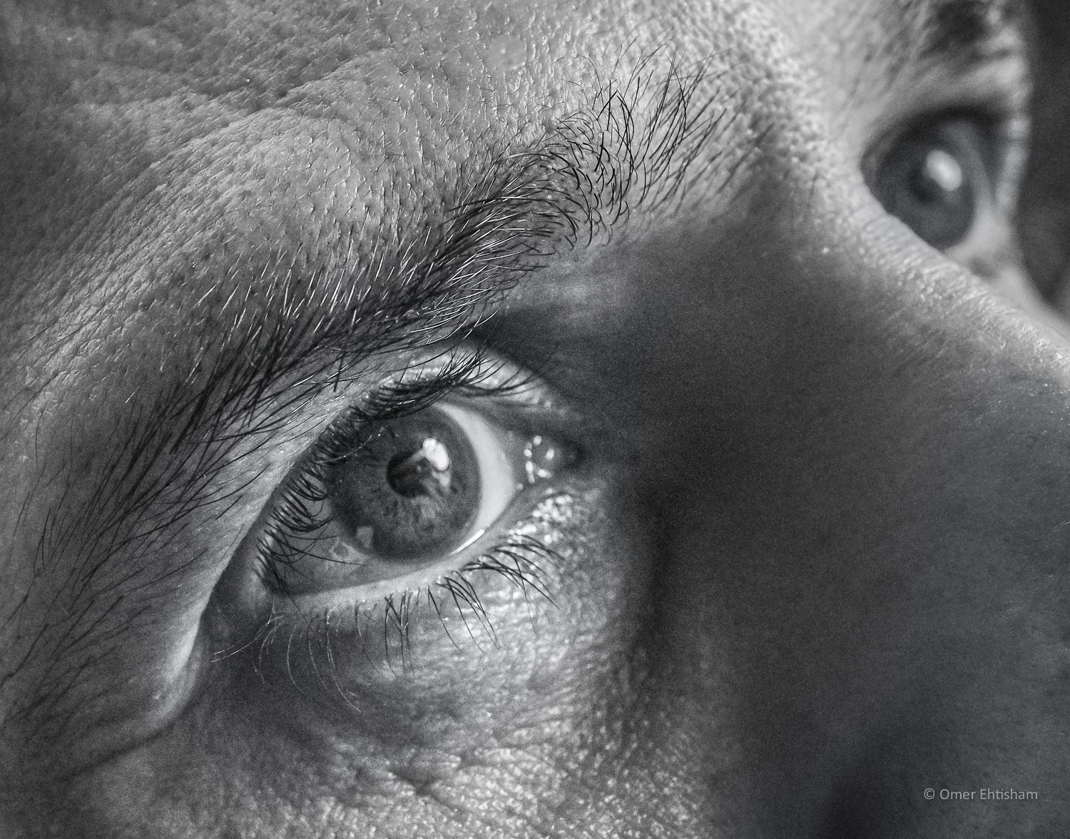 OmerE's profile banner image
