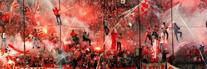 Bradley's banner