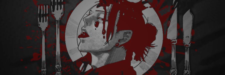 ᅟᅟᅟᅟᅟᅟ❌ 𝐕ØЯE̶̢̺̳̞̠̋̃̈̌͠ banner