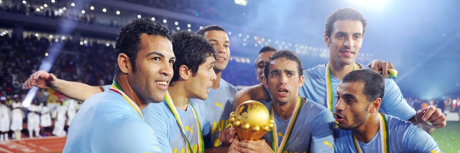 Ahmed Elaidy banner