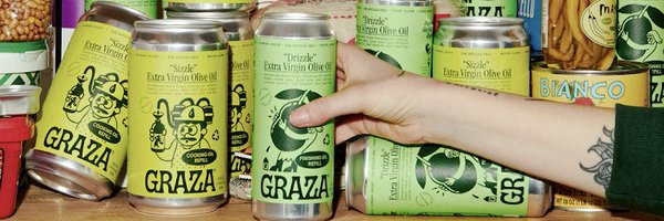 getgraza Profile Banner