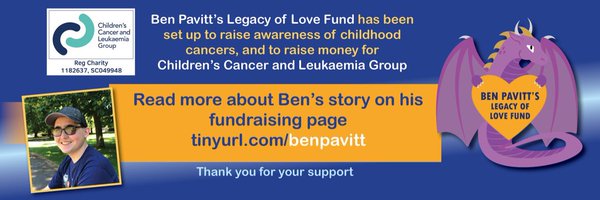 BenLegacyOfLove Profile Banner