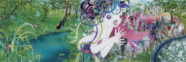 ElizabethElenor Profile Banner