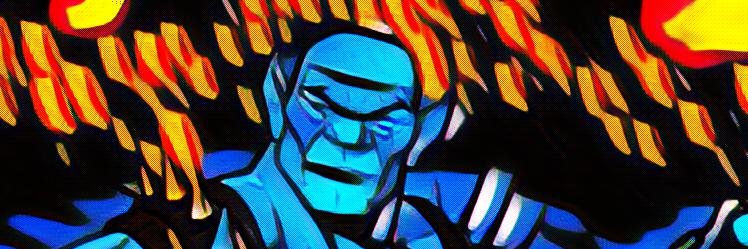 starshield6's profile banner image