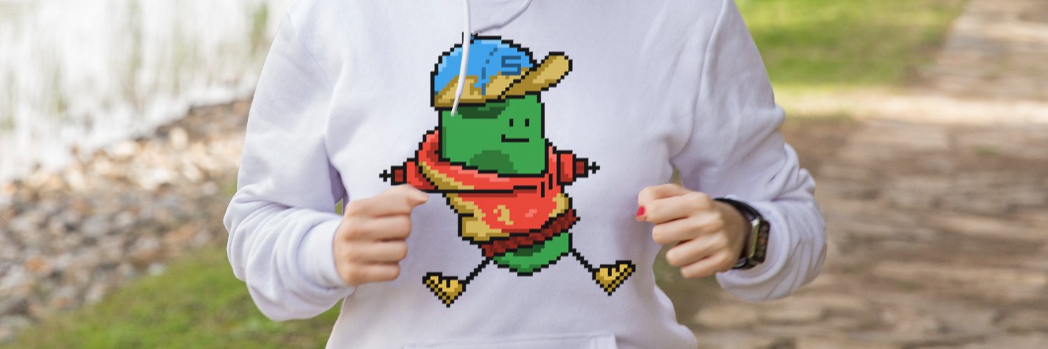 ParcaMods.NFT banner