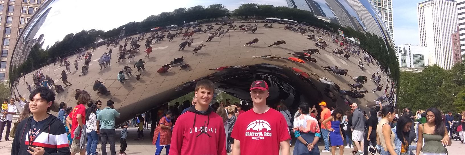 MaverickKam's profile banner image