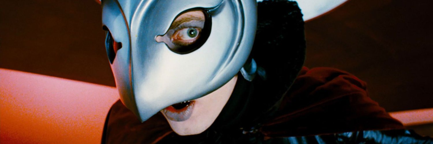 festerlust's profile banner image